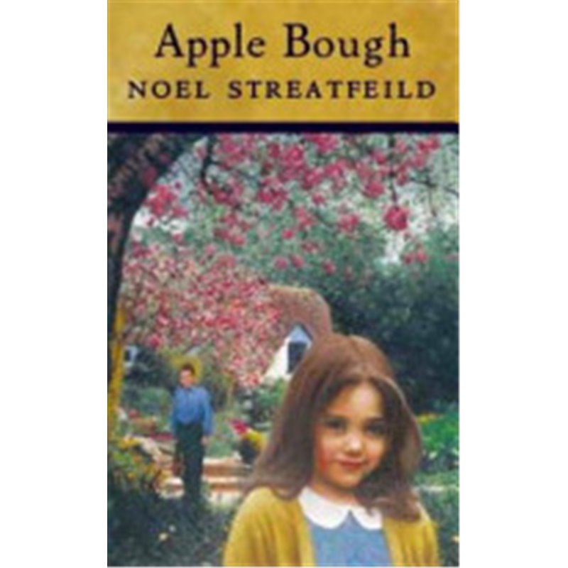 Apple Bough