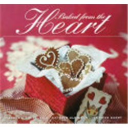 Baked from the Heart
