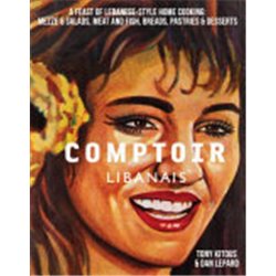 Comptoir Libanais
