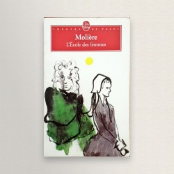 L'ecole des femmes