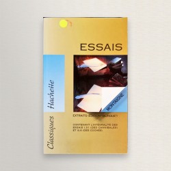 Essais