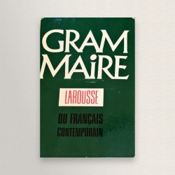 Larousse du francais...