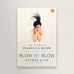 Blow by blow