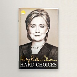 Hillary rodham clinton hard...