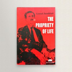 the propriety of life