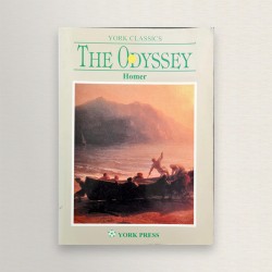 the odyssey