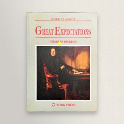 great expectations