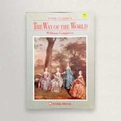 the way of the world