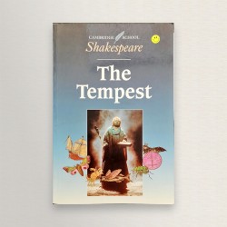 the tempest