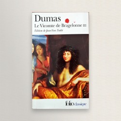 Le vicomte de bragelonne III