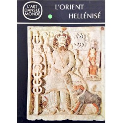 L'orient helienise