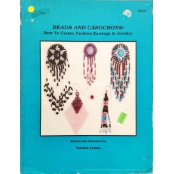 Beads and cabochons