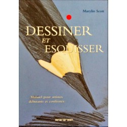 Dessiner et esquisser