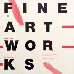 Fine art works