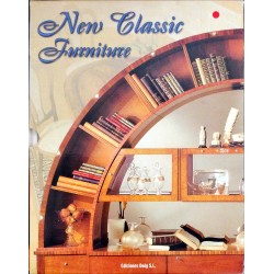 New classic furniture