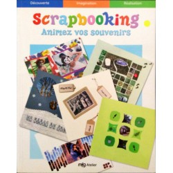 Scrapbooking