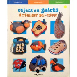 objects en galets