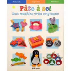 Pate a sel