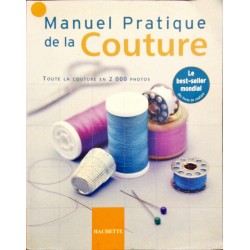 Manuel pratique de la couture