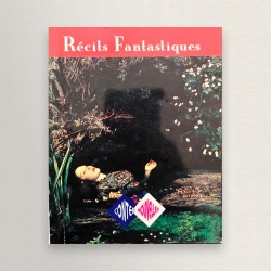 Recits fantastiques