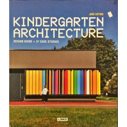 kindergarten architecture