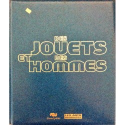 Des jouets et des hommes