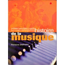 Histoire de la musique
