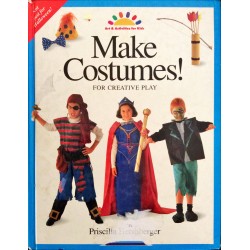 Make costumes