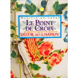 Le point de croix