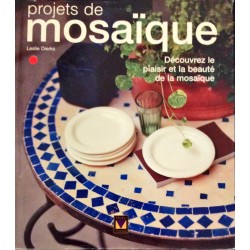 Projets de mosaique