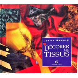 Decorer les tissus