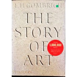 the story of art
