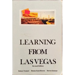 Learning from las vegas