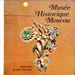 Musée historique moscou