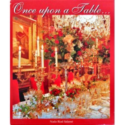 once upon a table