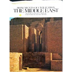 Monuments of civilization...