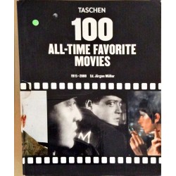 100alltime favorite movies