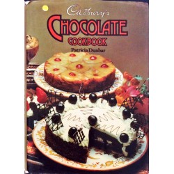 Chocolate cookbook