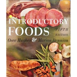 introductory foods