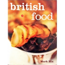 British food