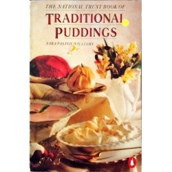 traditional puddings