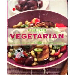 Best ever vegetarian