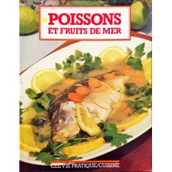 Poissons et fruits de mer