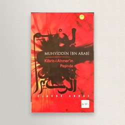 kibrit - i ahmer' in pesinde