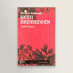 Seyh bedreddin
