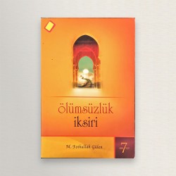 olumsuzluk iksiri