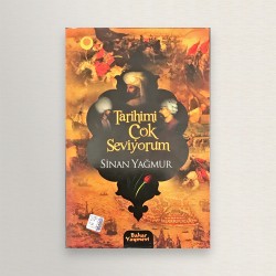 tarihimi cok seviyorum