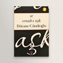 Cenab-i ask