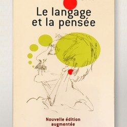 Le langage et la pensée