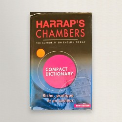 Harrap's Chambers